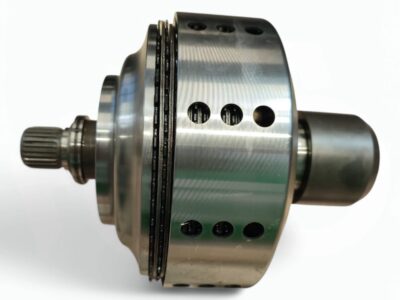 Kosz Sprzęgła ZF 2093271003 2093314012 Skrzynia Powershift Lamborghini Spark 165 VRT