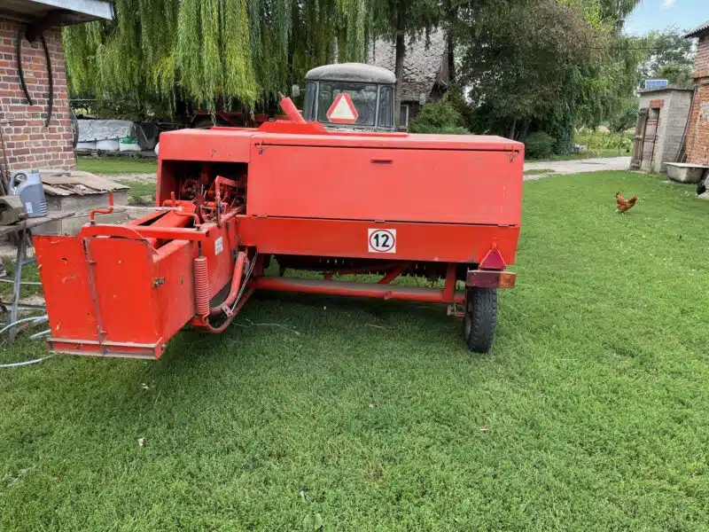 Prasa Sipma z - 224/1 rok 94 nowe aparaty oryginalne