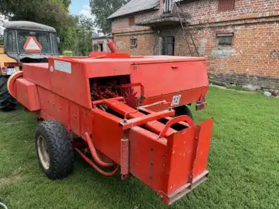 Prasa Sipma z - 224/1 rok 94 nowe aparaty oryginalne