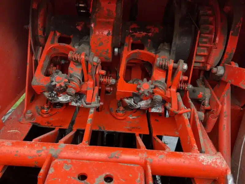 Prasa Sipma z - 224/1 rok 94 nowe aparaty oryginalne