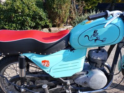WSK b1 jedyna taka