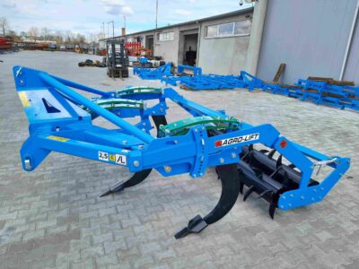 Głębosz resorowy Sprinter 2,0m - 3,0m Agrolift