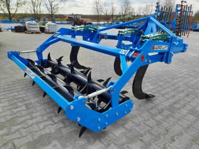 Głębosz resorowy Sprinter 2,0m - 3,0m Agrolift