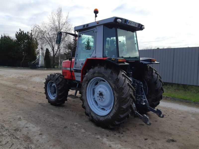 Massey ferguson 3060 Klima 40km/h