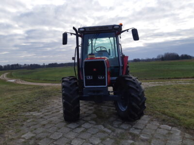 Massey ferguson 3060 Klima 40km/h