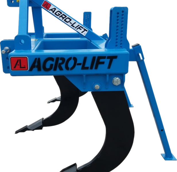 Głębosz TYP: G Basic 1,8m - 3,0m Agrolift