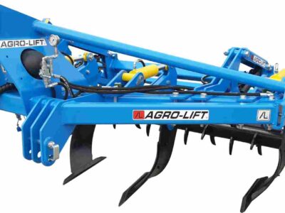 Głębosz TYP: GRM-H hydrauliczny DeepHD 2,5m - 3,0m Agrolift