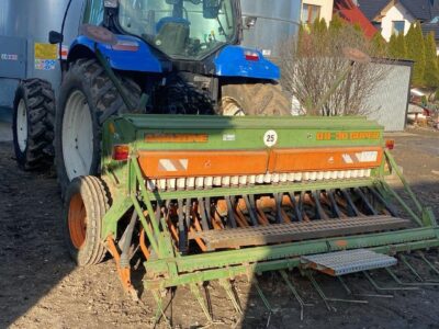 Siewnik Amazone D8-30 Super