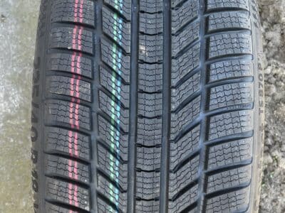 Opony zimowe Continental WinterContact TS870P 225/40/18
