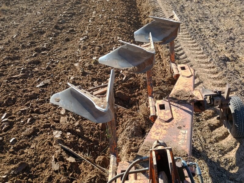 Pług 3 skibowy obrotowy Huard 365 unia, kuhn, rabewerk, lemken, kverneland, akpil