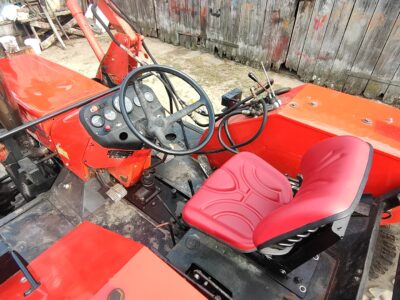 Sprzedam Zetor 6245 RECOED Sprowadzony