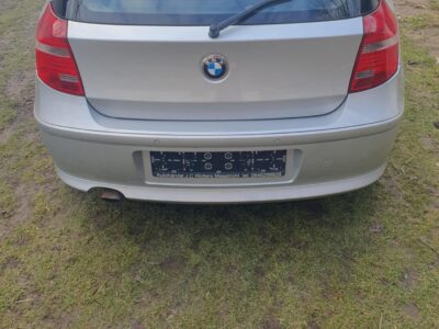 BMW seri 1 116i