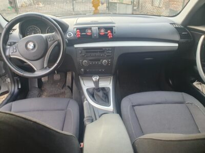 BMW seri 1 116i