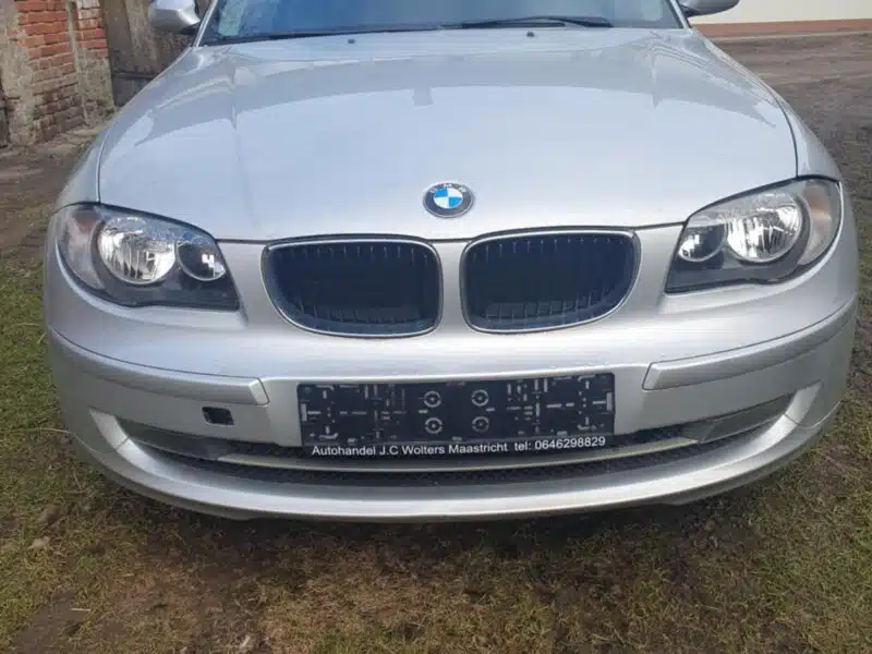 BMW seri 1 116i