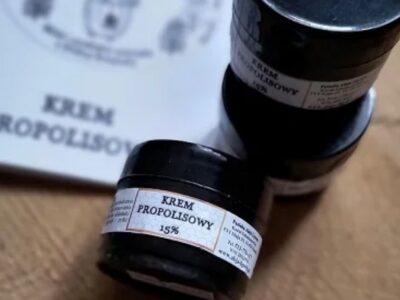 krem propolisowy 25g