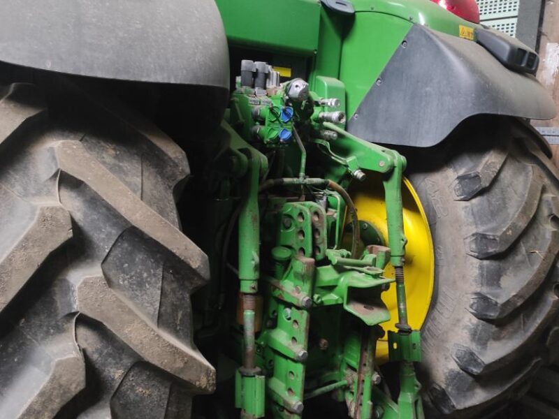 John Deere 7430 Premium Stan bardzo dobry