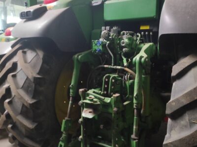 John Deere 7430 Premium Stan bardzo dobry