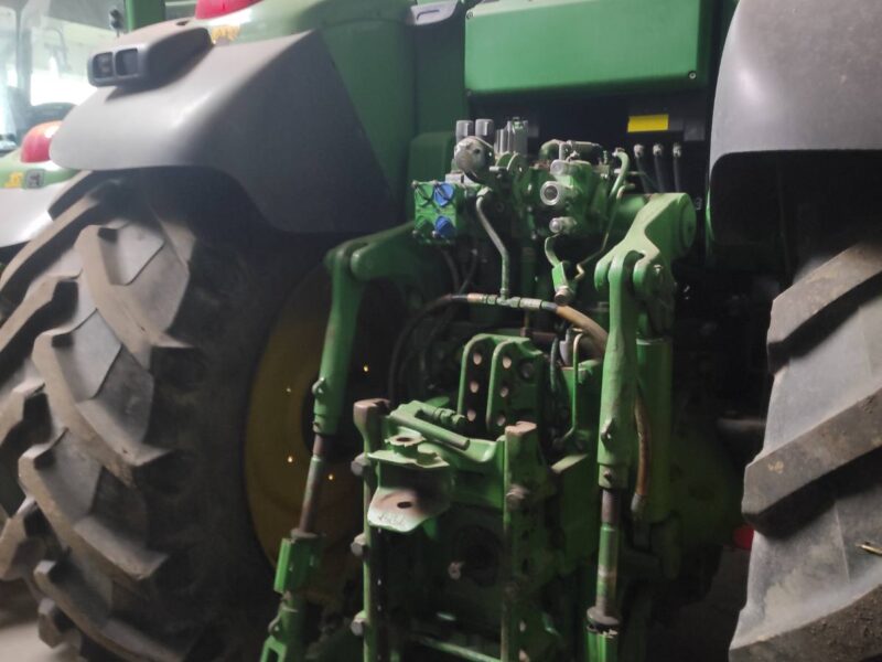 John Deere 7430 Premium Stan bardzo dobry