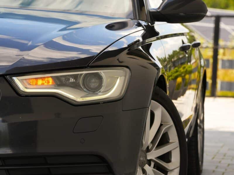 Audi A6 C7 3.0tdi 245km