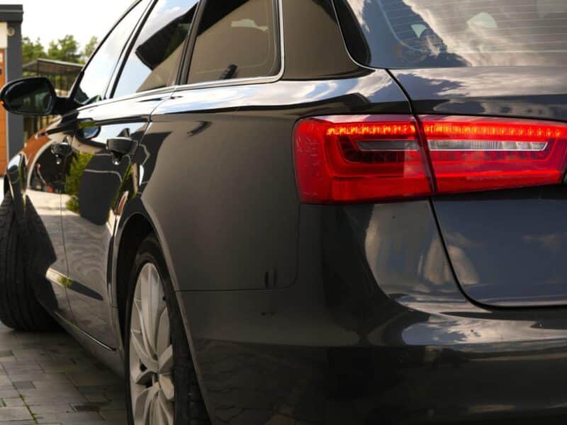 Audi A6 C7 3.0tdi 245km