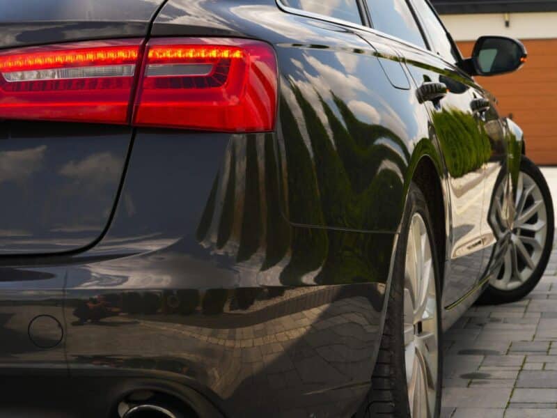 Audi A6 C7 3.0tdi 245km