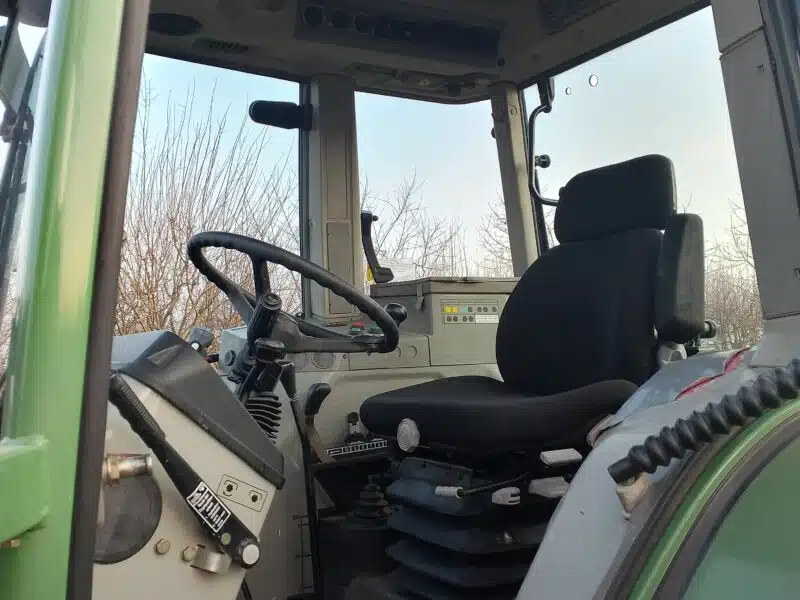 Fendt farmer 309c