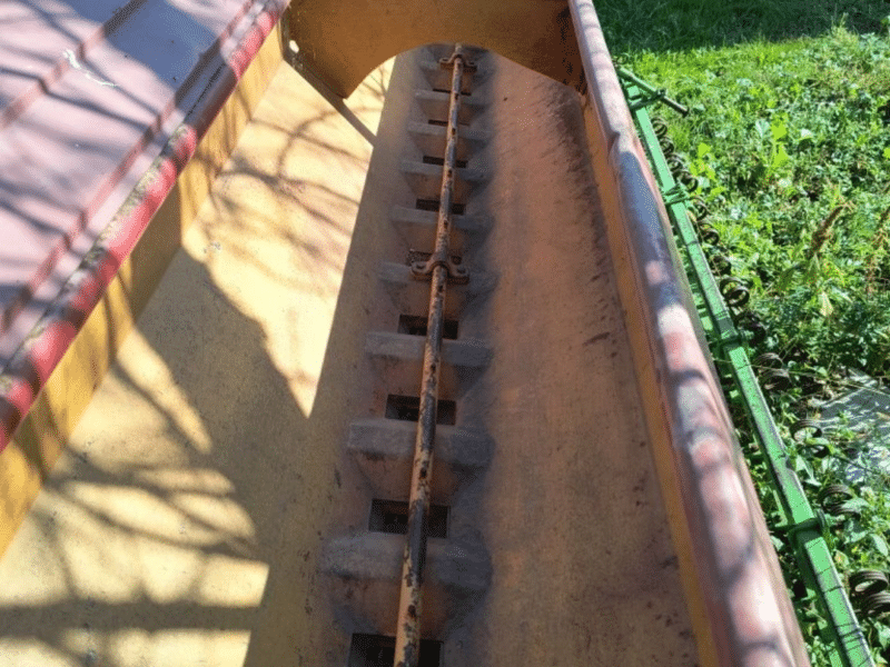 Siewnik nodet 3m