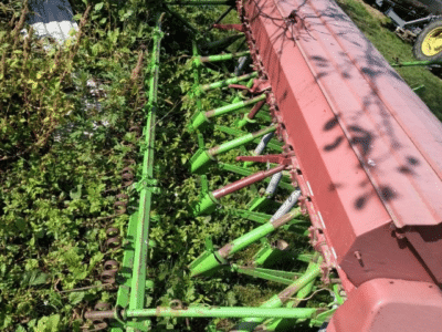 Siewnik nodet 3m