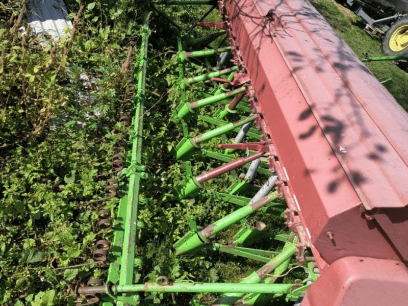 Siewnik nodet 3m
