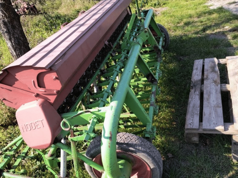 Siewnik nodet 3m