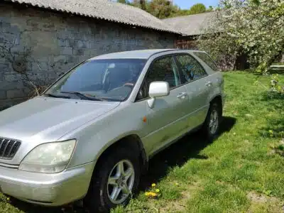 Lexus RX 300