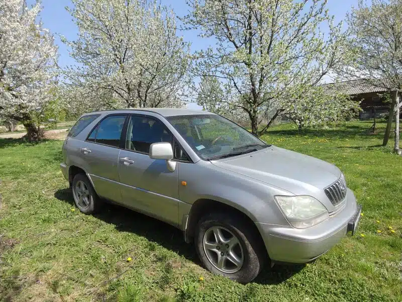 Lexus RX 300