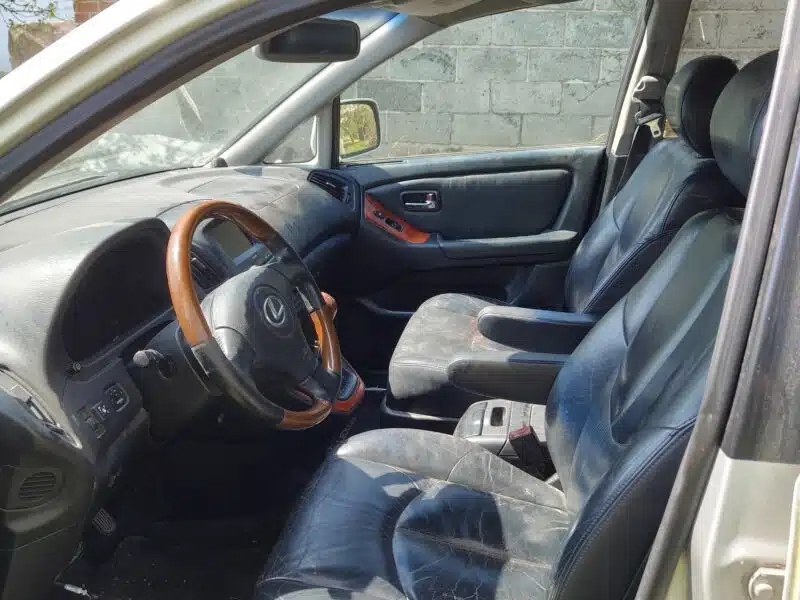 Lexus RX 300