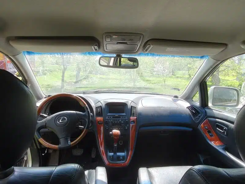 Lexus RX 300