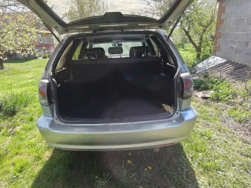 Lexus RX 300