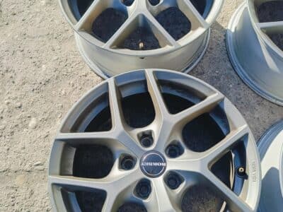 Alufelgi 16 ford