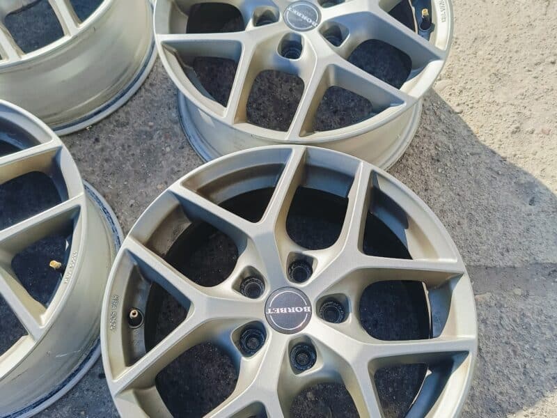 Alufelgi 16 ford