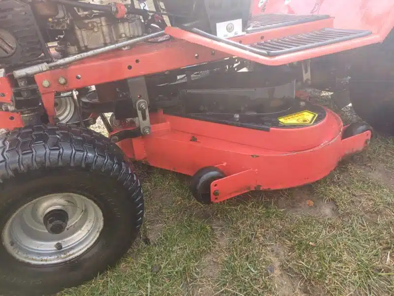 Traktorek westwood s1300