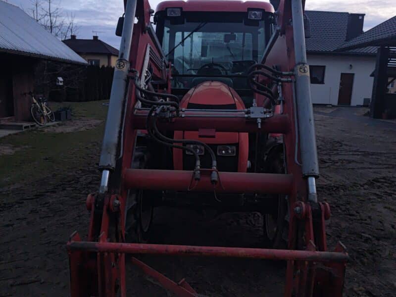 Zetor 6441 proxima Od Rolnika