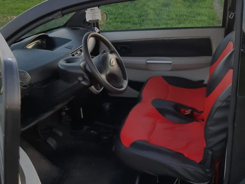 Microcar MC1