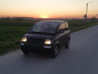 Microcar MC1