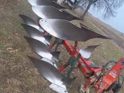 Pług kvereland vd100 3+1
