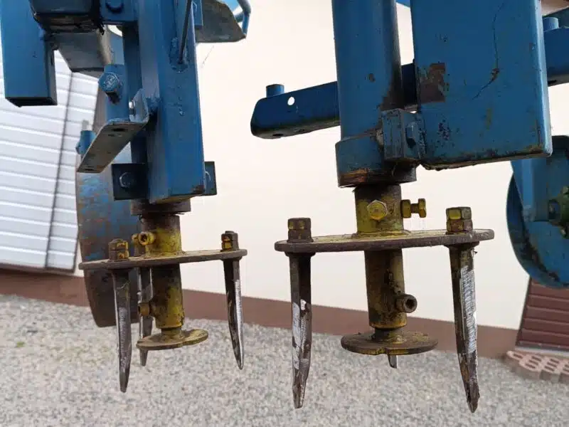 Pielnik Hydrauliczny