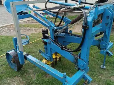 Pielnik Hydrauliczny