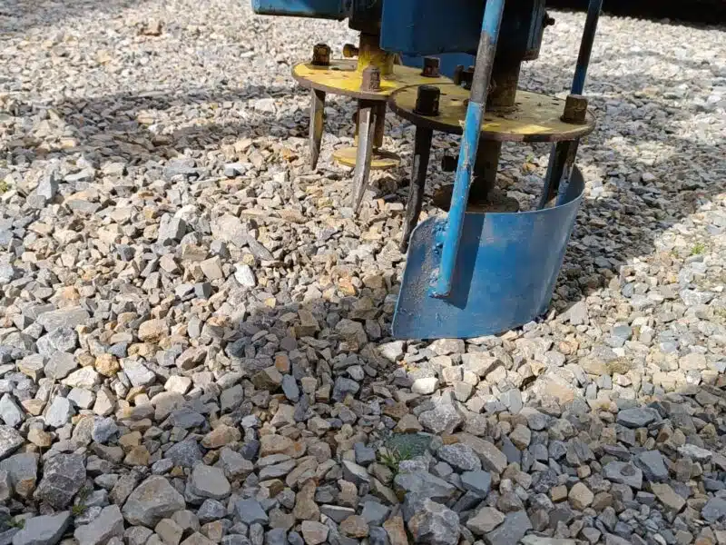 Pielnik Hydrauliczny