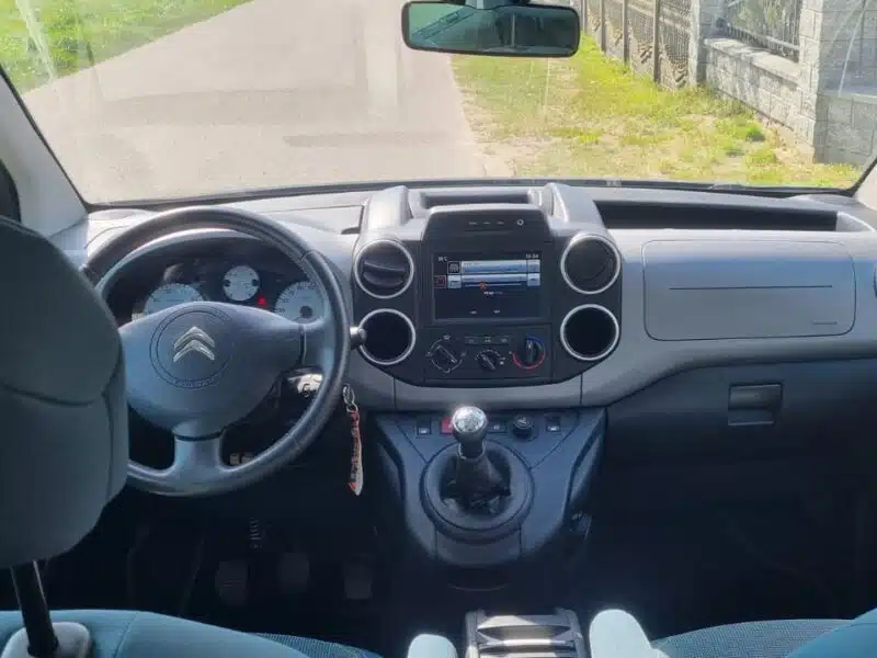 Citroen Berlingo Multispace 1.6HDI