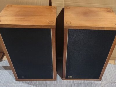 Kolumny EPICURE M150 Vintage USA Retro
