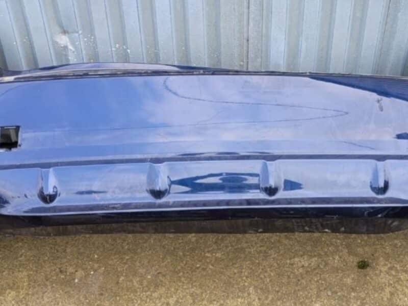 Zderzak Tył Subaru XV 18-