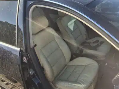 Audi a6 c5 na części