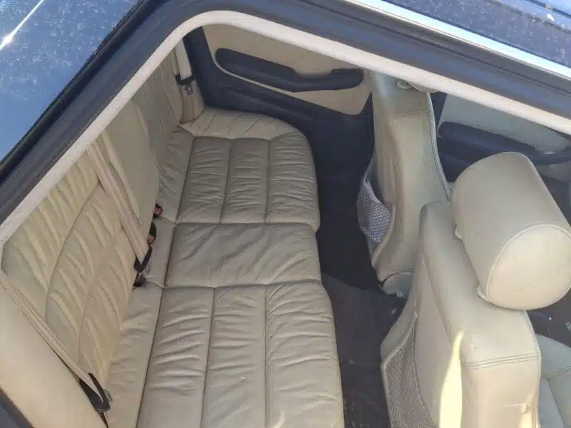 Audi a6 c5 na części